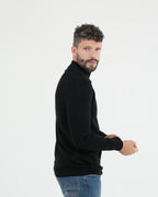 SUETER HISA020 NEGRO
