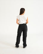 JEAN JD003 MJBK NEGRO