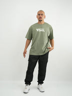 CAMISETA FCA010 VERDE