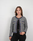 BLAZER MVR013 GRIS