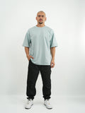 CAMISETA CHCA001 AZUL