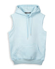 HODDIE CHALECO SA130 AZUL CLARO