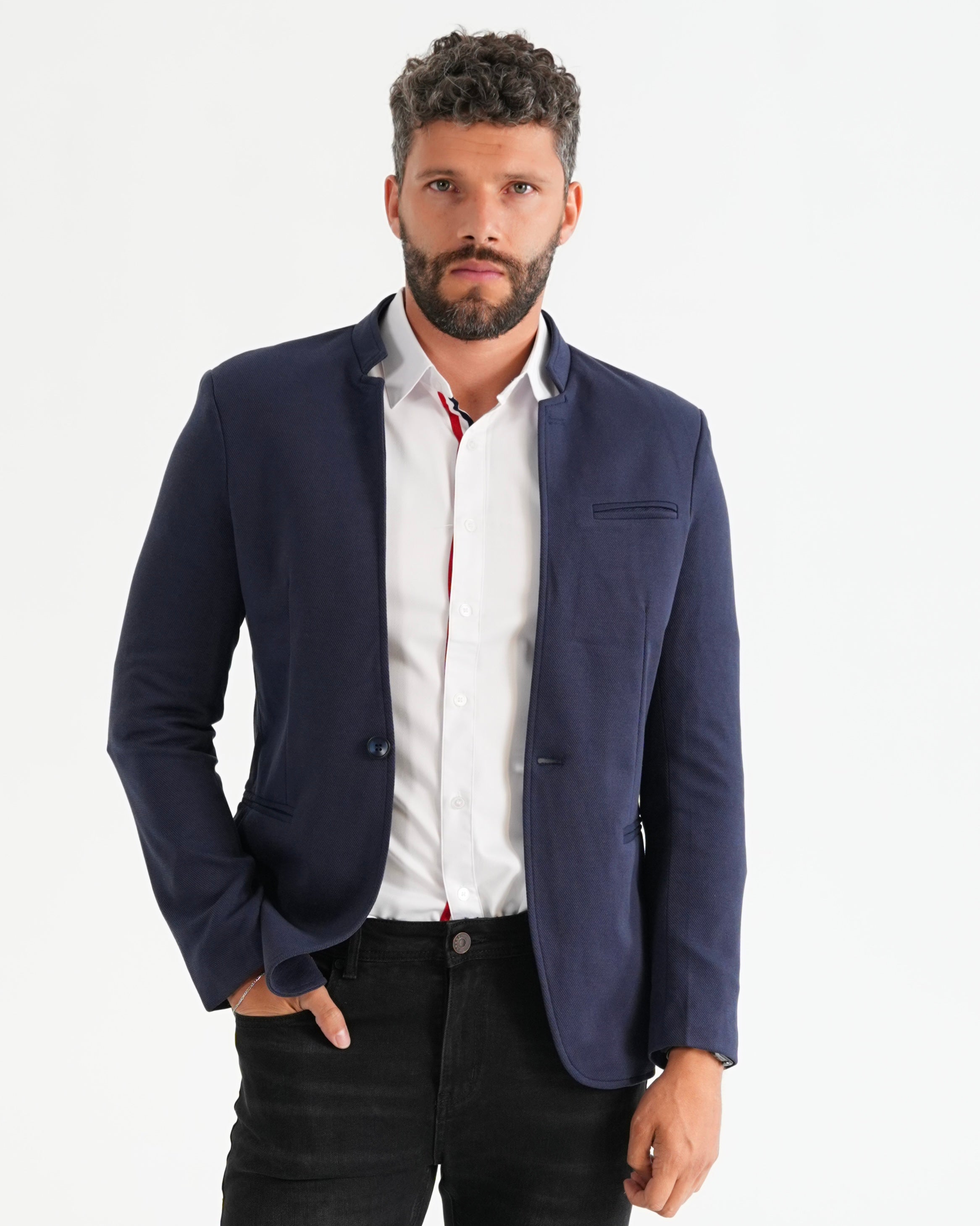 BLAZER AM057 AZUL