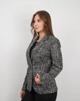 BLAZER MAM013 NEGRO