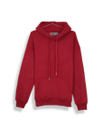 HOODIE FSA025 ROJO