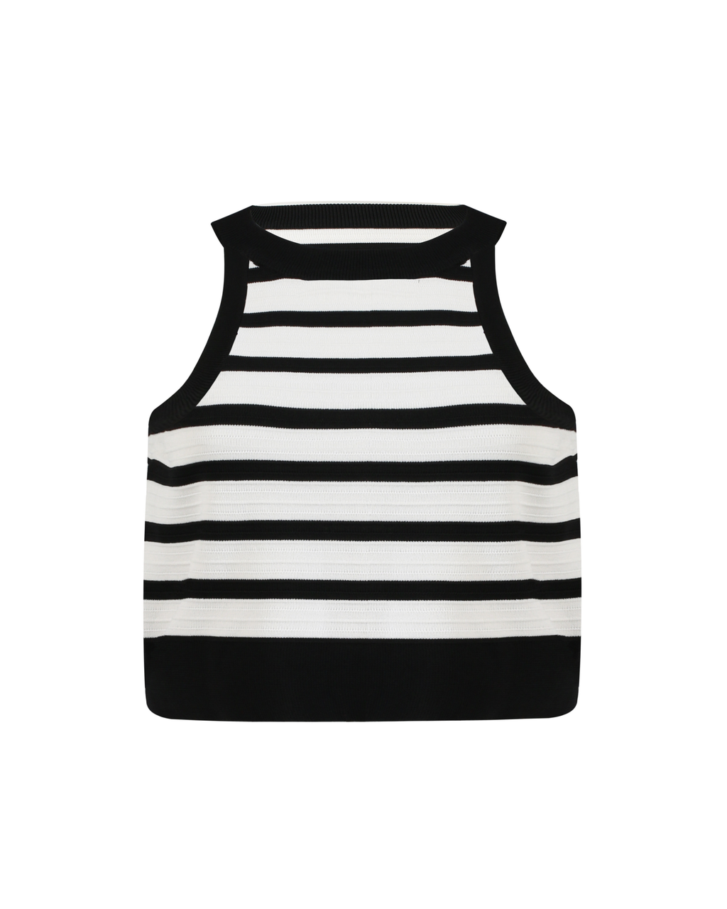 BLUSA MSA209 NEGRO