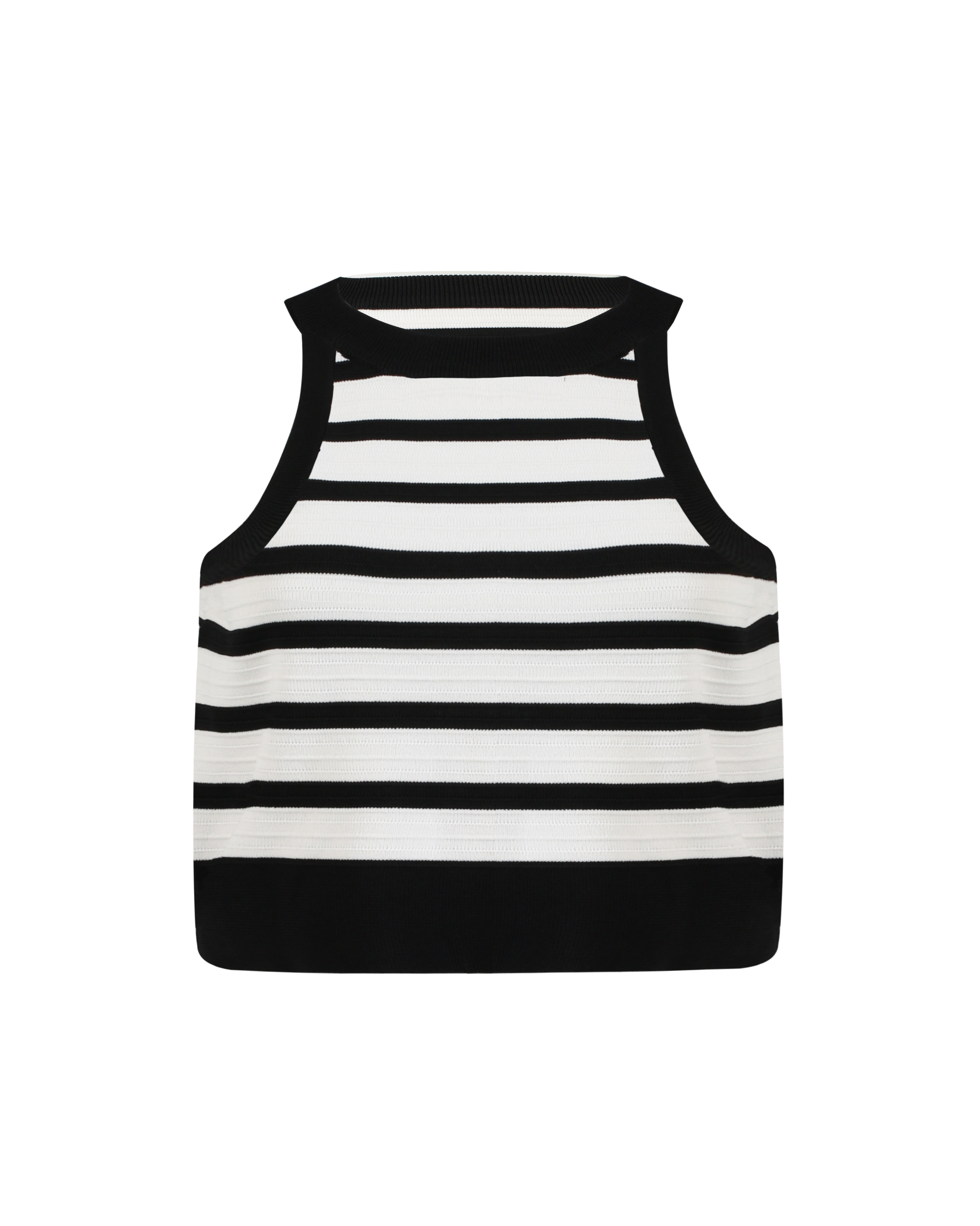BLUSA MSA209 NEGRO