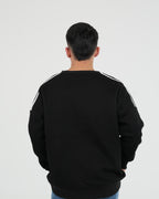 BUZO FSA058 NEGRO