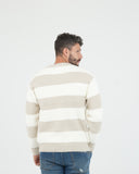 SUETER HISA010 KHAKI
