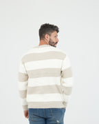 SUETER HISA010 KHAKI