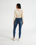 JEAN JD001 MJBA AZUL