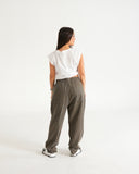 PANTALON KPA002 VERDE