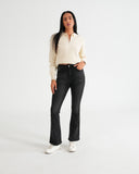 JEAN JD001 MJBH NEGRO