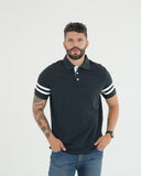 CAMISA CAP002 AZUL