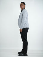 BLAZER AM062 GRIS.C