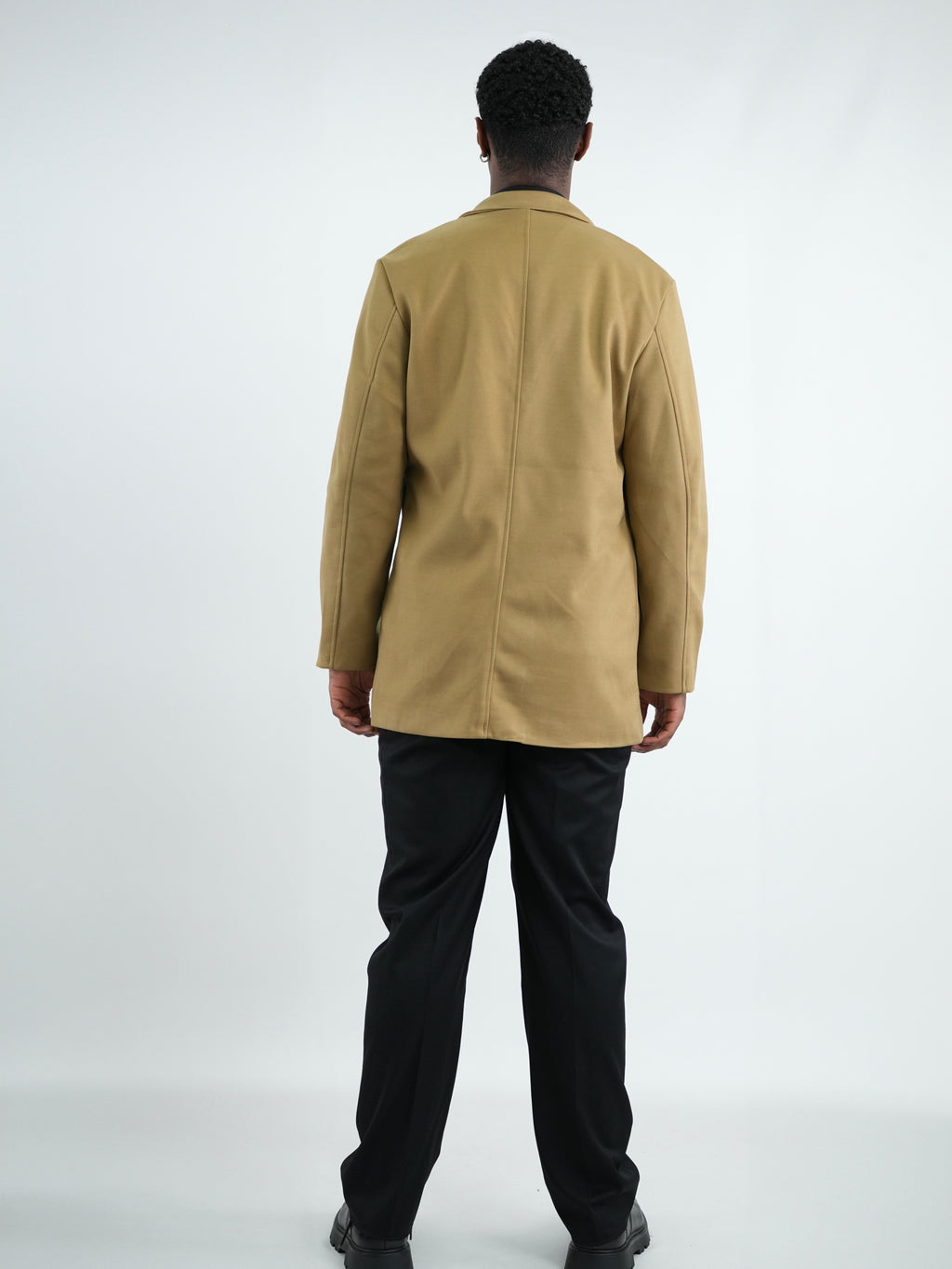 GABÁN GA050 KHAKI