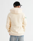 HOODIE FSA074 BEIGE