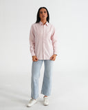 CAMISA FVR009 ROSA