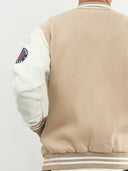 BEISBOLERA  FSA006 KHAKI-PERLA