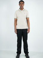 CAMISA POLO CAP005 KHAKI
