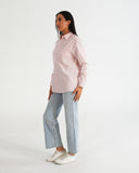 CAMISA FVR009 ROSA