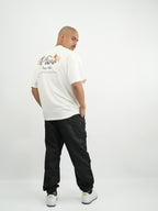 CAMISETA FCA013 BLANCO
