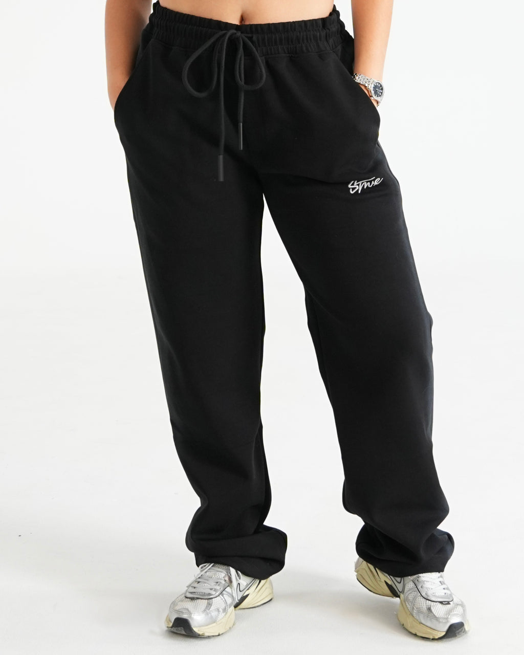 PANTALON DUPA001 NEGRO