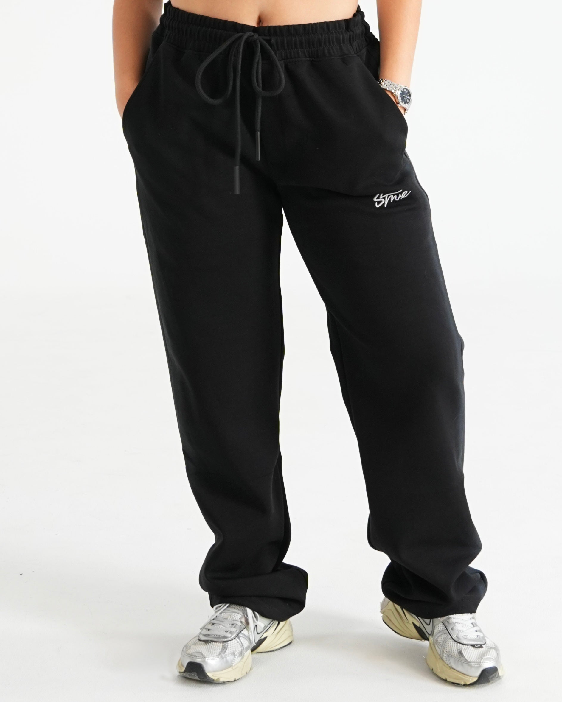 PANTALON DUPA001 NEGRO