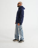 HOODIE FSA083 AZUL