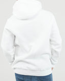 HOODIE FSA063 BLANCO