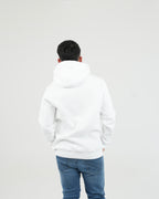 HOODIE FSA063 BLANCO