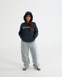 HOODIE FSA074 AZUL