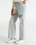 JEAN JD003 MJBN AZUL