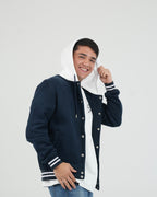 BEISBOLERA SA135 AZUL