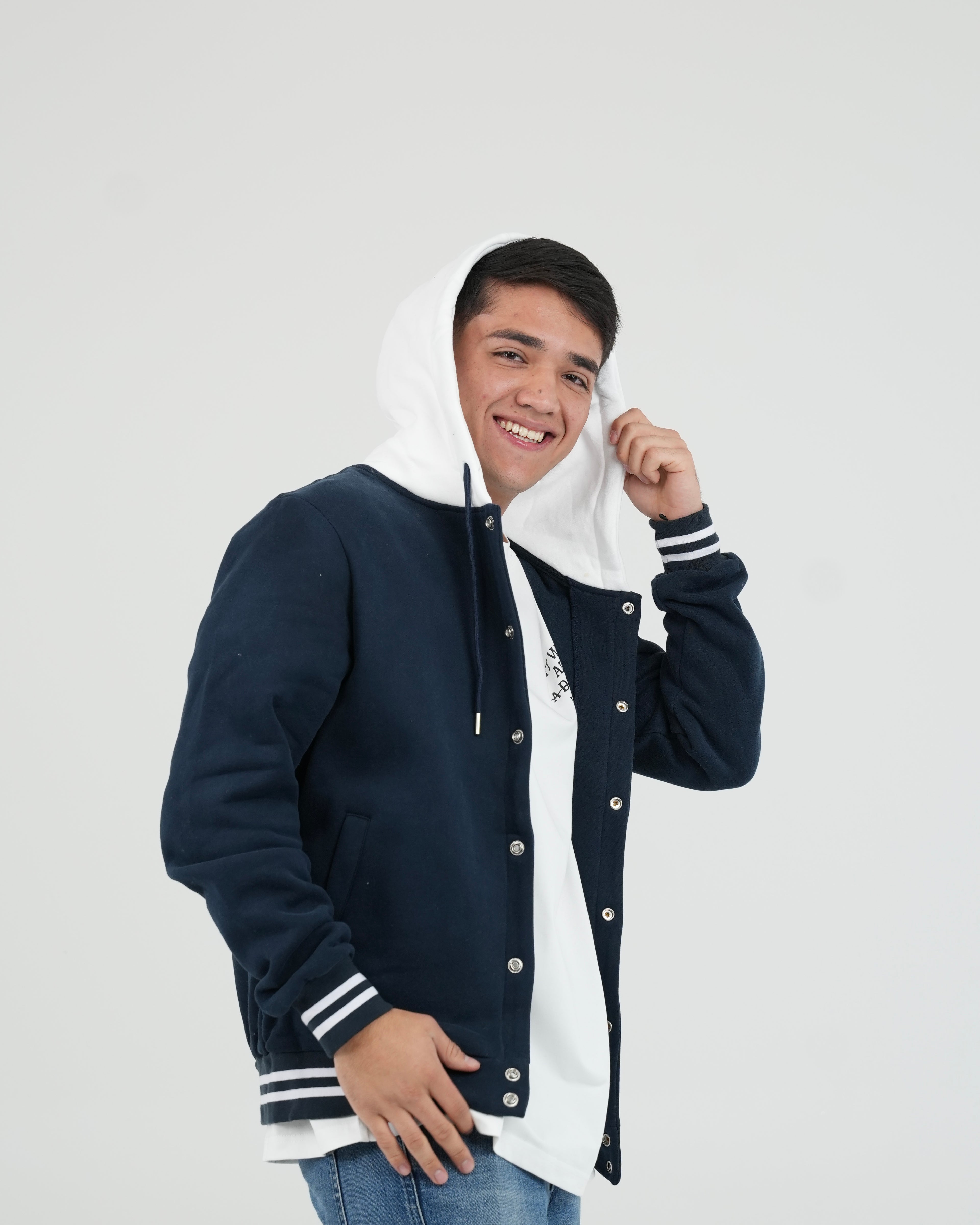 BEISBOLERA SA135 AZUL