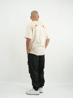 CAMISETA FCA013 KHAKI