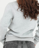 BUZO LSA021 GRIS