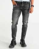 JEAN JH001 JBA NEGRO