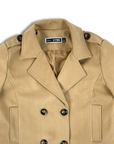 BLAZER 002 KHAKI