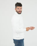 SUETER HISA018 BLANCO