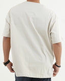 CAMISETA FCA008 KHAKI