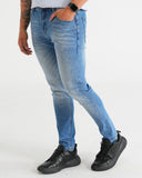 JEAN JH001 JBS AZUL