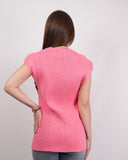 CHALECO MSA194 ROSA