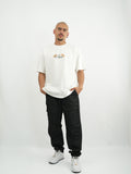 CAMISETA FCA013 BLANCO