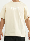 CAMISETA FCA010 BEIGE