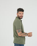 CAMISA CAP006 VERDE