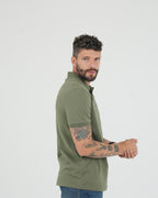 CAMISA CAP006 VERDE