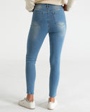 JEAN JD001 MJAY AZUL