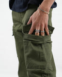 CARGO DP003 (EC) VERDE