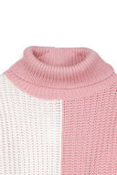 SUÉTER MSA128 ROSA
